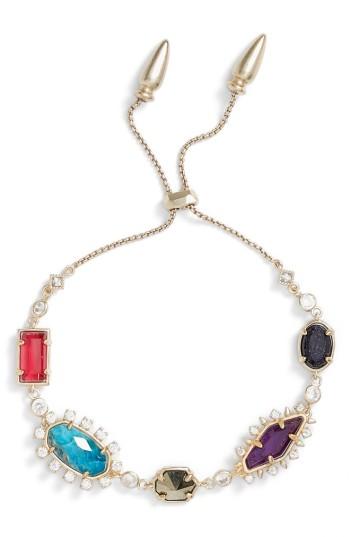 Women's Kendra Scott Alicia Friendship Bracelet