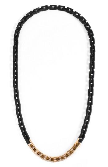 Men's George Frost 75/25 Plated Necklace