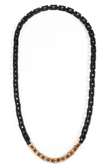 Men's George Frost 75/25 Plated Necklace