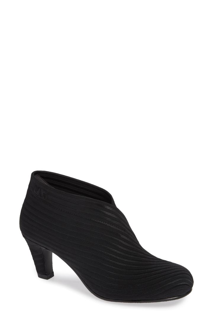 Women's United Nude Collection Wrapped Bootie