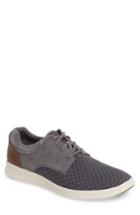 Men's Ugg 'hepner' Woven Sneaker