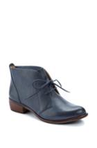 Women's Latigo Isaac Lace-up Bootie .5 M - Blue