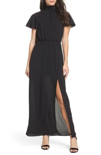 Women's Ali & Jay On The Move Maxi Dress