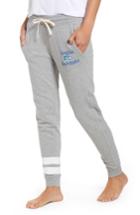 Women's Junk Food Nfl Seattle Seahawks Sunday Sweatpants - Grey