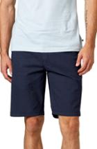 Men's 7 Diamonds Locomotion Chino Shorts - Blue