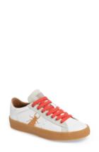 Women's Fly London 'berg' Sneaker .5-8us / 38eu - White