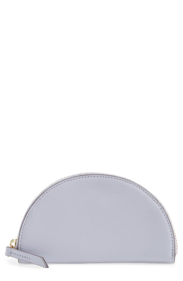 Women's Nordstrom Natalie Leather Coin Purse -