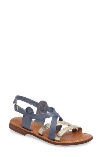 Women's Bos. & Co. Ionna Sandal .5-6us / 36eu - Brown