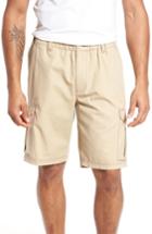 Men's Tommy Bahama Island Survivalist Cargo Shorts, Size - Brown