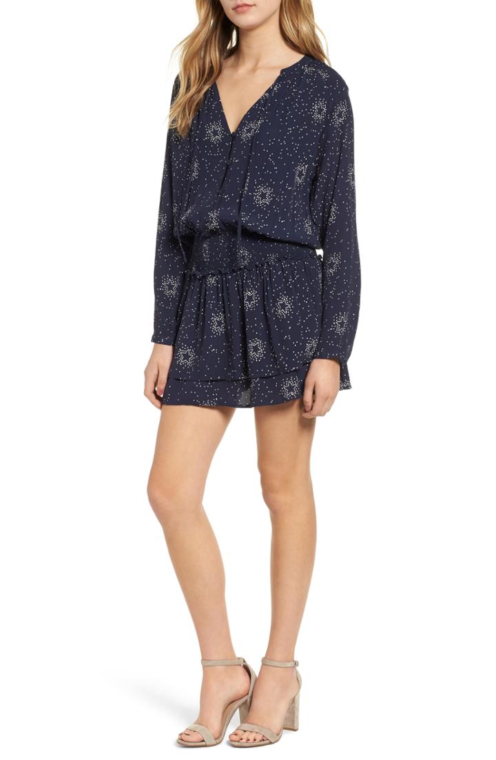 Women's Rails Jasmine Star Print Dress