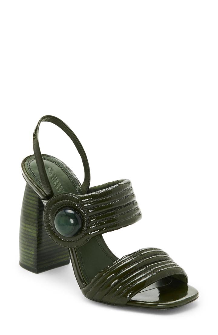 Women's Mercedes Castillo Marne Sandal