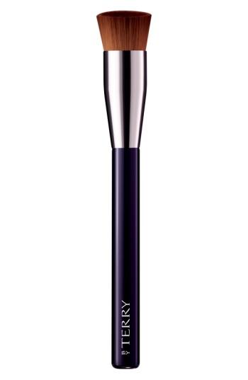 Space. Nk. Apothecary By Terry Stencil Foundation Brush, Size - No Color