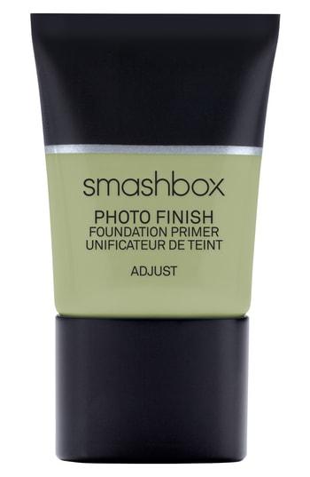 Smashbox Photo Finish Reduce Redness Primer .4 Oz - No Color