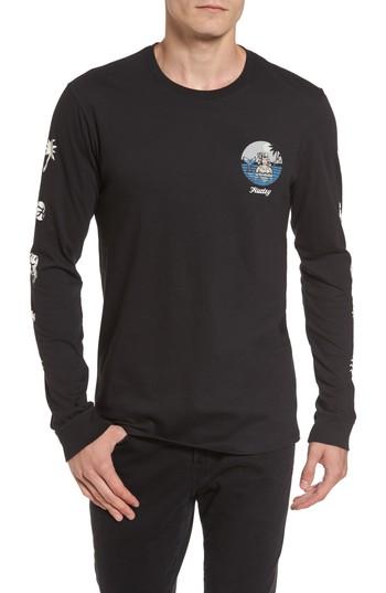 Men's Hurley Sirena T-shirt