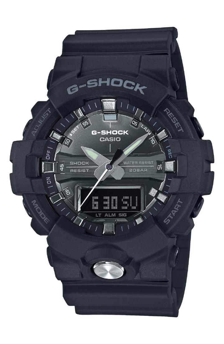 Men's G-shock Ana-digi Resin Strap Watch, 49mm (regular Retail Price: $130)