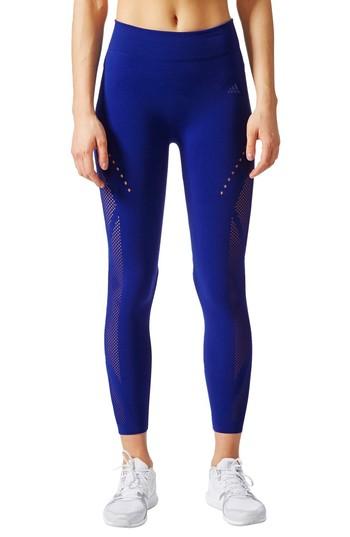 Women's Adidas Warp Knit Tights