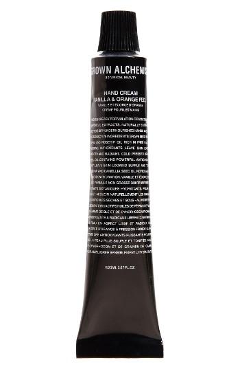 Grown Alchemist Vanilla & Orange Peel Hand Cream