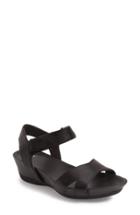 Women's Camper 'micro' Sandal Eu - Black