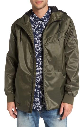 Men's Imperial Motion Nct Welder Jacket - Green