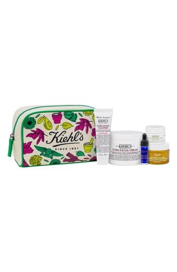 Kiehl's Since 1851 Healthy Skin Set
