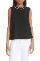 Women's Rag & Bone Thatch Tank, Size - Black
