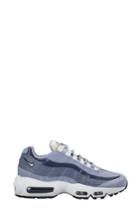 Women's Nike Air Max 95 Running Shoe M - Grey
