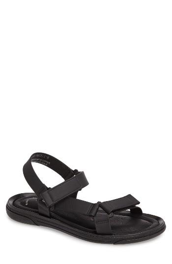 Men's Kenneth Cole New York Buckle-n Sport Sandal