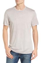 Men's The Rail Washed T-shirt - Grey