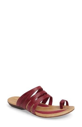 Women's Merrell Solstice Slice Sandal
