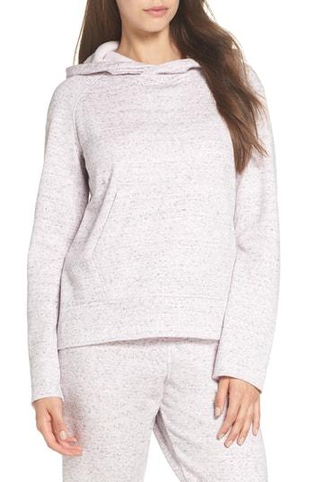 Women's Ugg Pilar Hoodie - Pink