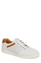 Men's Magnanni Echo Sneaker M - White