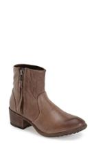 Women's Blackstone 'kl89' Bootie