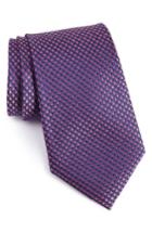 Men's Nordstrom Men's Shop Dotted Silk Tie