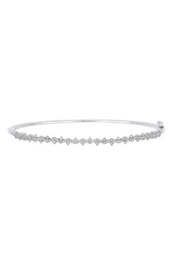 Women's Bony Levy Diamond Bangle (nordstrom Exclusive)