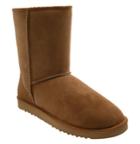 Men's Ugg Classic Short Boot M - Brown
