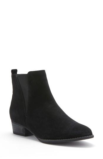 Women's Blondo Loxx Waterproof Bootie