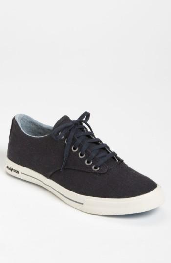 Men's Seavees 'hermosa Plimsoll' Sneaker M - Blue