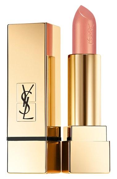 Yves Saint Laurent Rouge Pur Couture Lip Color - 59 Melon D'or