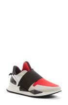 Women's Givenchy Runner Elastic Slip-on Sneaker .5 Eu - Red