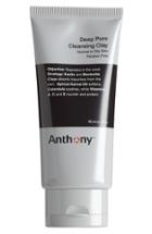 Anthony(tm) Deep Pore Cleansing Clay