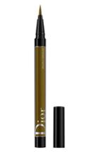Dior Diorshow On Stage Eyeliner - 466 Pearly Bronze