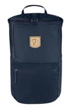 Men's Fjallraven 'high Coast 18' Backpack - Blue