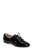 Women's Botkier Caia Tassel Derby .5 M - Black