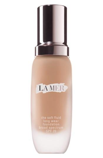 La Mer Soft Fluid Foundation Spf 20 - Beige