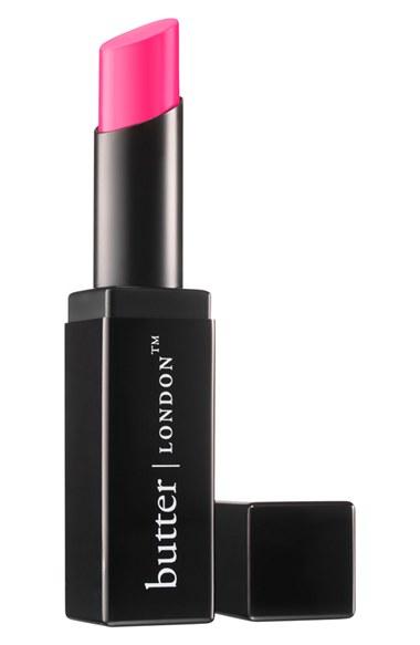 Butter London 'moisture Matte Lippy' Lipstick - Primrose Hill Picnic