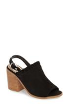 Women's Sbicca Carla Block Heel Sandal