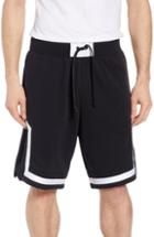 Men's Nike Air Force One Shorts, Size - Black