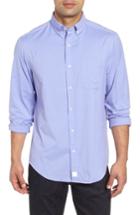 Men's Vineyard Vines Mink Meadow Fit Check Sport Shirt