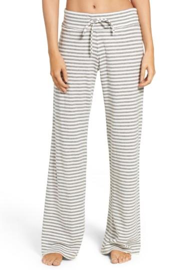Women's Nordstrom Lingerie 'lazy Mornings' Lounge Pants