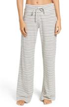 Women's Nordstrom Lingerie 'lazy Mornings' Lounge Pants